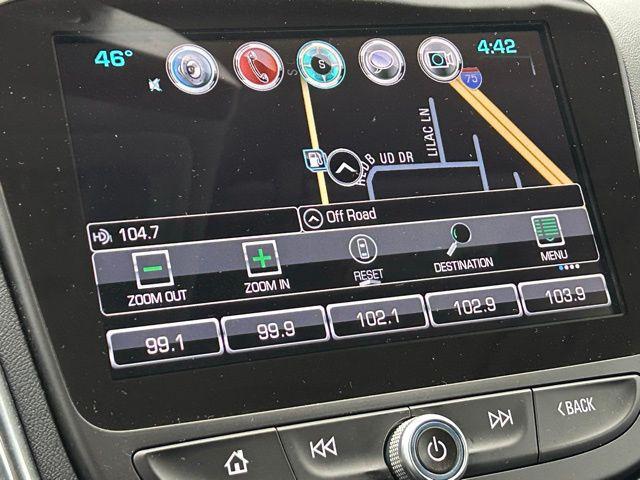 used 2018 Chevrolet Equinox car, priced at $15,997