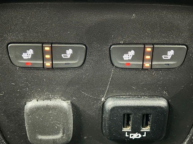 used 2018 Chevrolet Equinox car, priced at $15,997