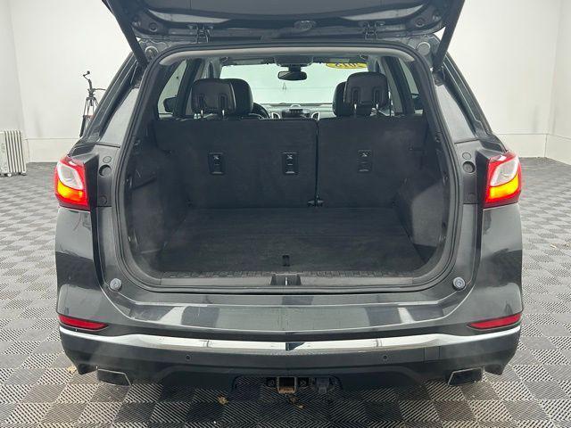 used 2018 Chevrolet Equinox car, priced at $15,997