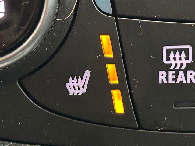 used 2018 Chevrolet Equinox car, priced at $15,997