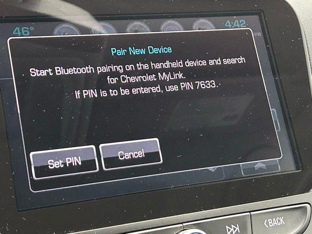 used 2018 Chevrolet Equinox car, priced at $15,997