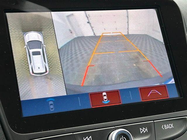 used 2018 Chevrolet Equinox car, priced at $15,997