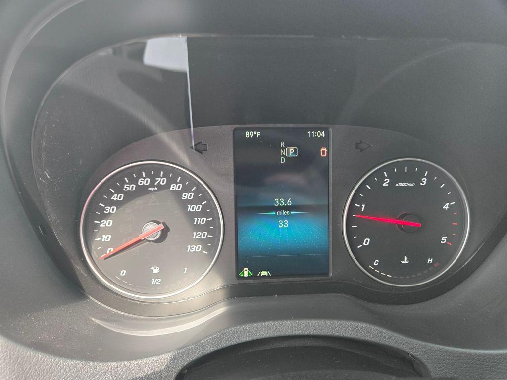 new 2024 Mercedes-Benz Sprinter 3500XD car, priced at $176,860