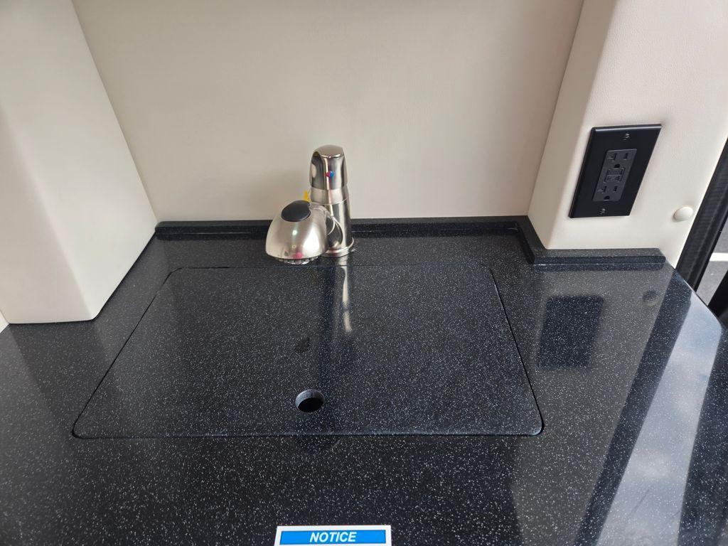 new 2024 Mercedes-Benz Sprinter 3500XD car, priced at $176,860