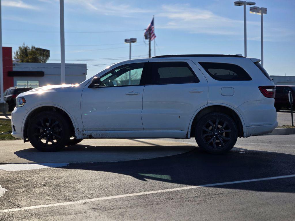 used 2019 Dodge Durango car, priced at $20,795