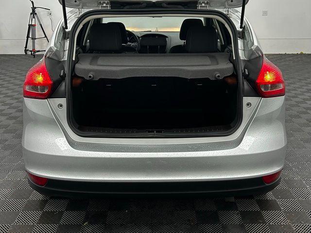 used 2016 Ford Focus car, priced at $9,495