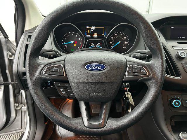 used 2016 Ford Focus car, priced at $9,495