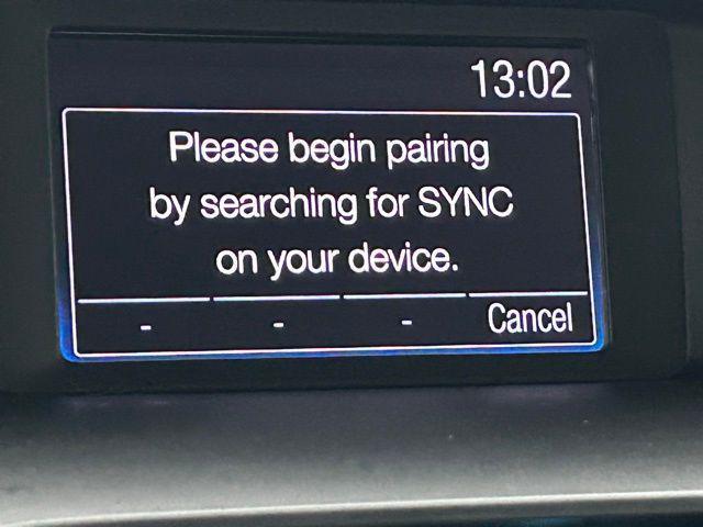 used 2016 Ford Focus car, priced at $9,495