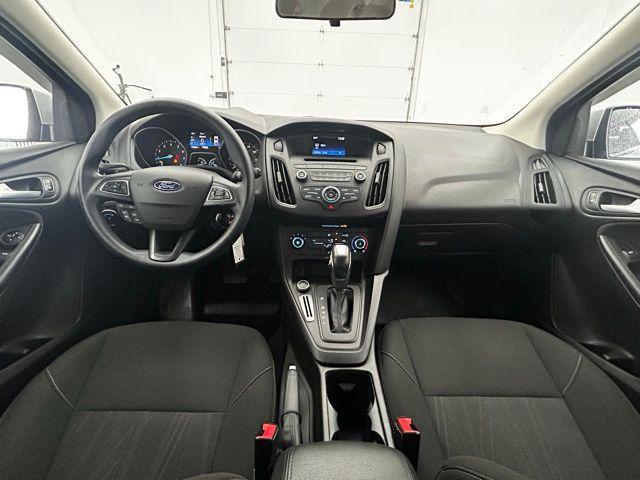 used 2016 Ford Focus car, priced at $9,495