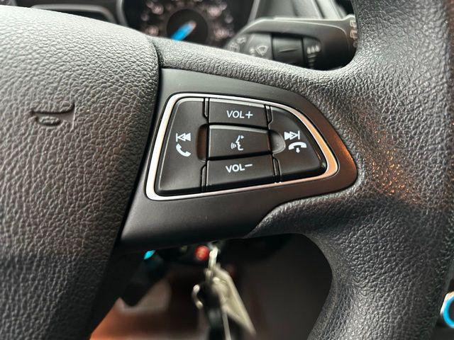 used 2016 Ford Focus car, priced at $9,495