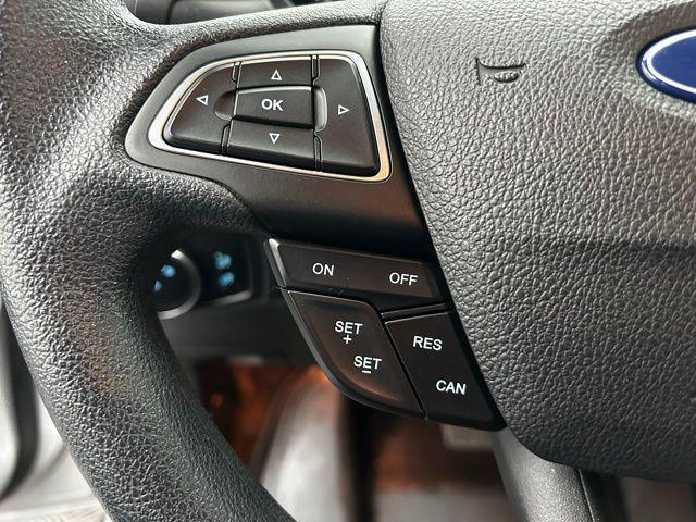 used 2016 Ford Focus car, priced at $9,495