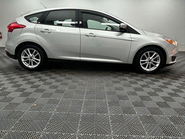 used 2016 Ford Focus car, priced at $9,495