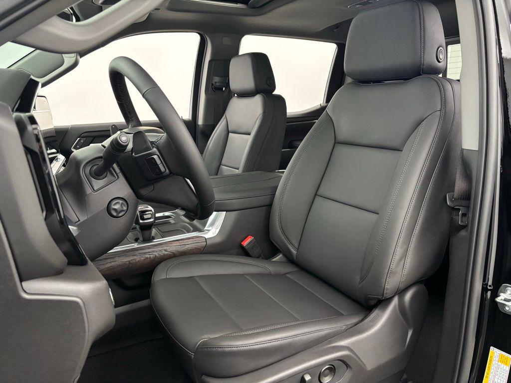 new 2026 GMC Sierra 1500 car, priced at $62,055