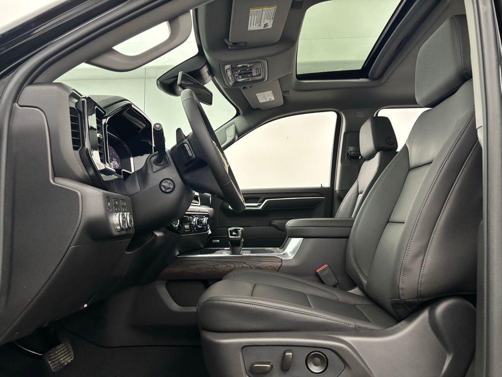 new 2026 GMC Sierra 1500 car, priced at $62,055