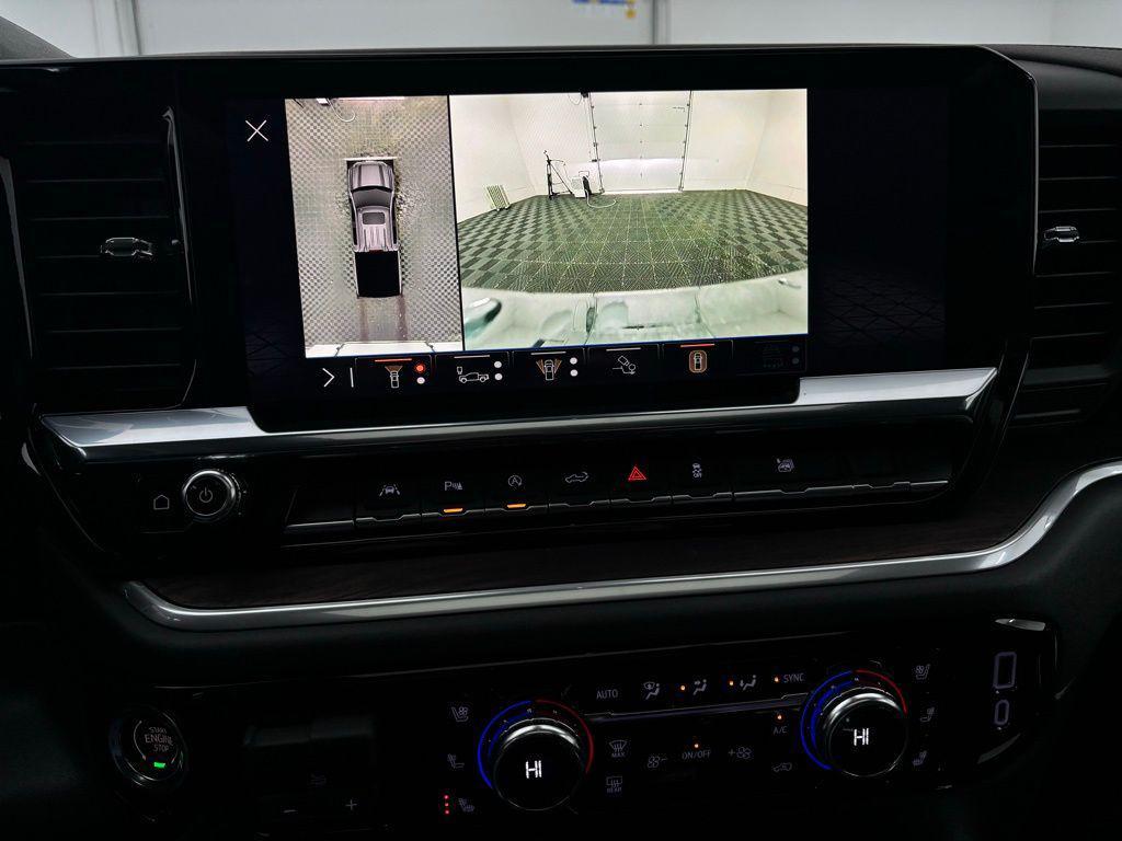 new 2026 GMC Sierra 1500 car, priced at $62,055