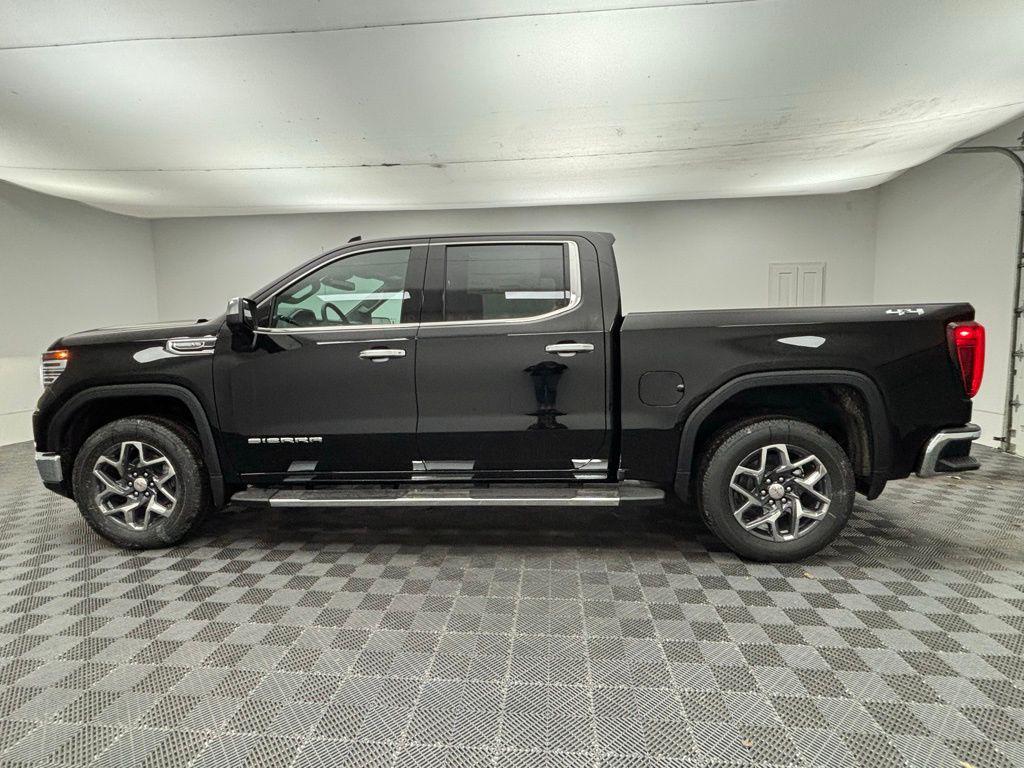 new 2026 GMC Sierra 1500 car, priced at $62,055