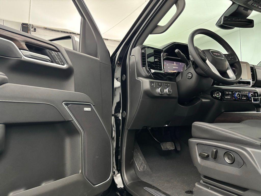 new 2026 GMC Sierra 1500 car, priced at $62,055