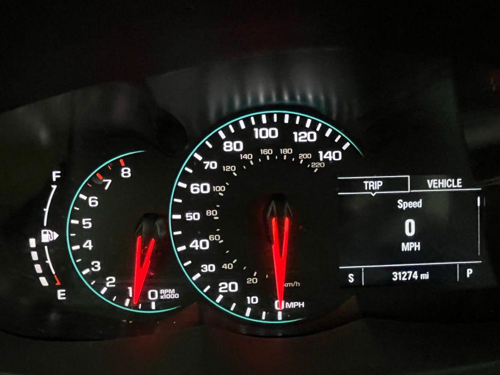 used 2022 Chevrolet Trax car, priced at $18,495