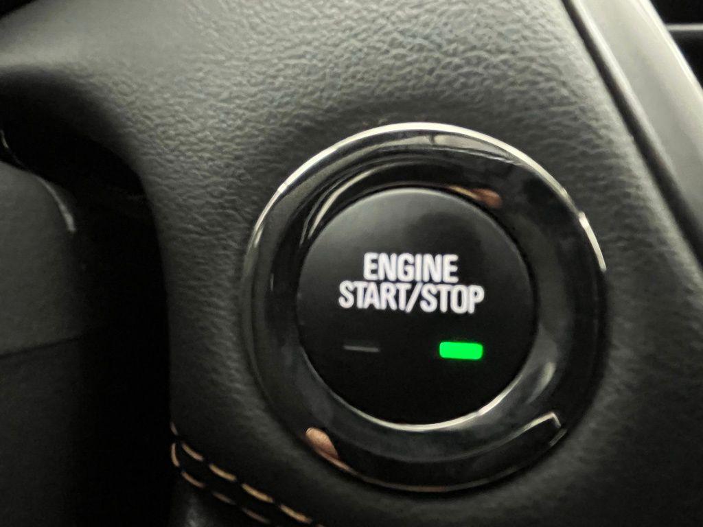 used 2022 Chevrolet Trax car, priced at $18,495