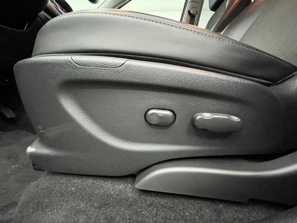 used 2022 Chevrolet Trax car, priced at $18,495