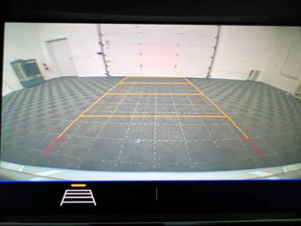 used 2022 Chevrolet Trax car, priced at $18,495