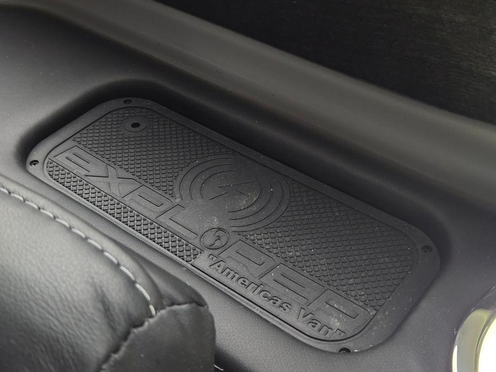 new 2025 GMC Savana 2500 car, priced at $86,120