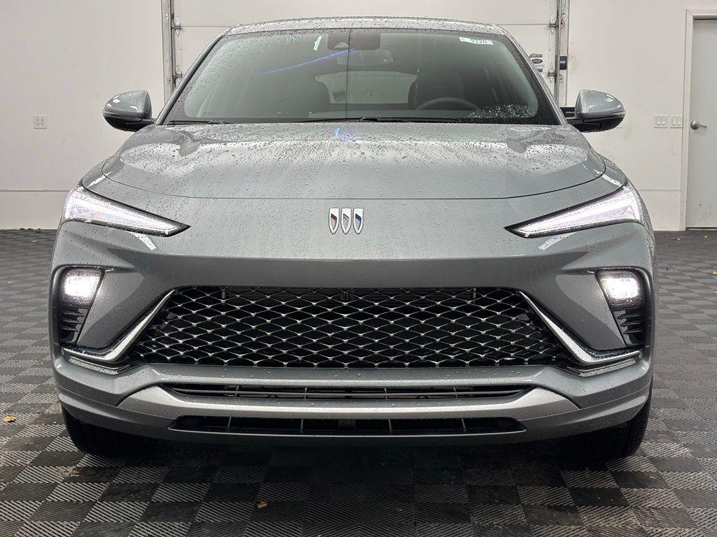 new 2026 Buick Envista car, priced at $32,650