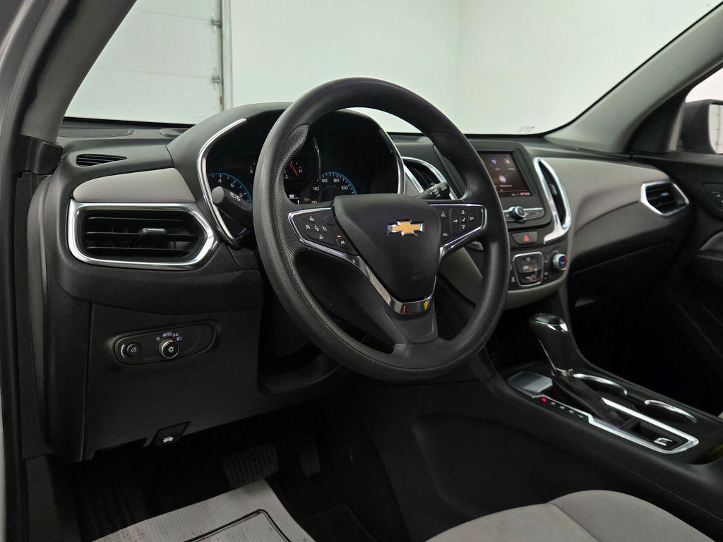 used 2020 Chevrolet Equinox car, priced at $16,995