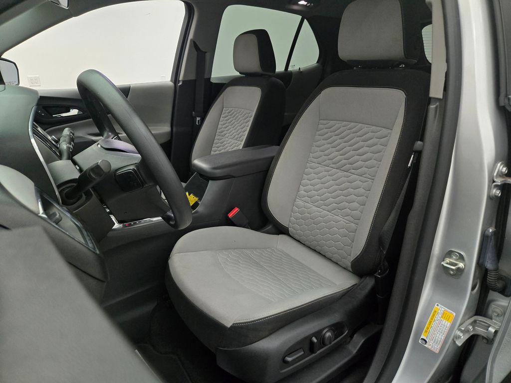 used 2020 Chevrolet Equinox car, priced at $16,995