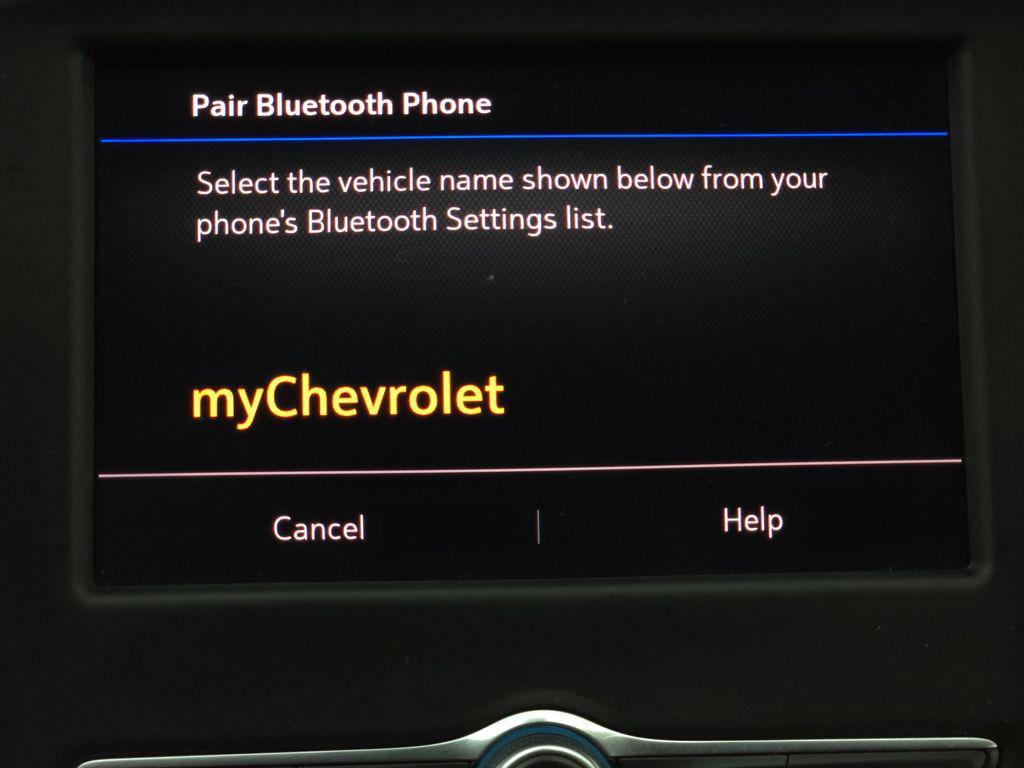 used 2020 Chevrolet Equinox car, priced at $16,995