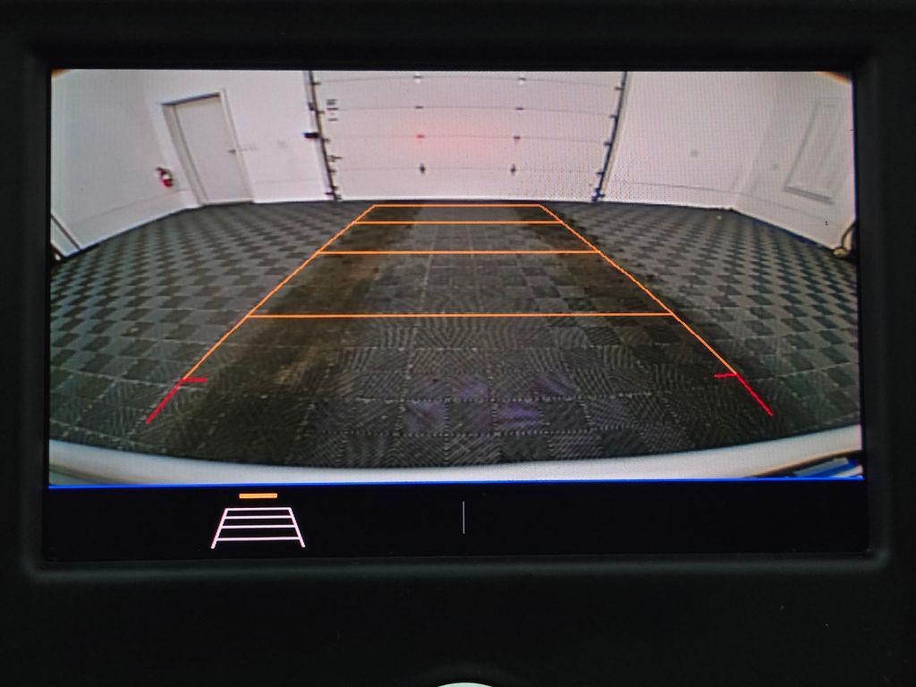 used 2020 Chevrolet Equinox car, priced at $16,995