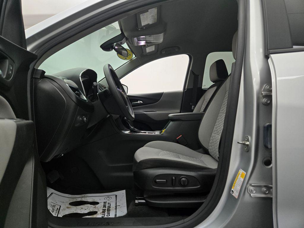 used 2020 Chevrolet Equinox car, priced at $16,995