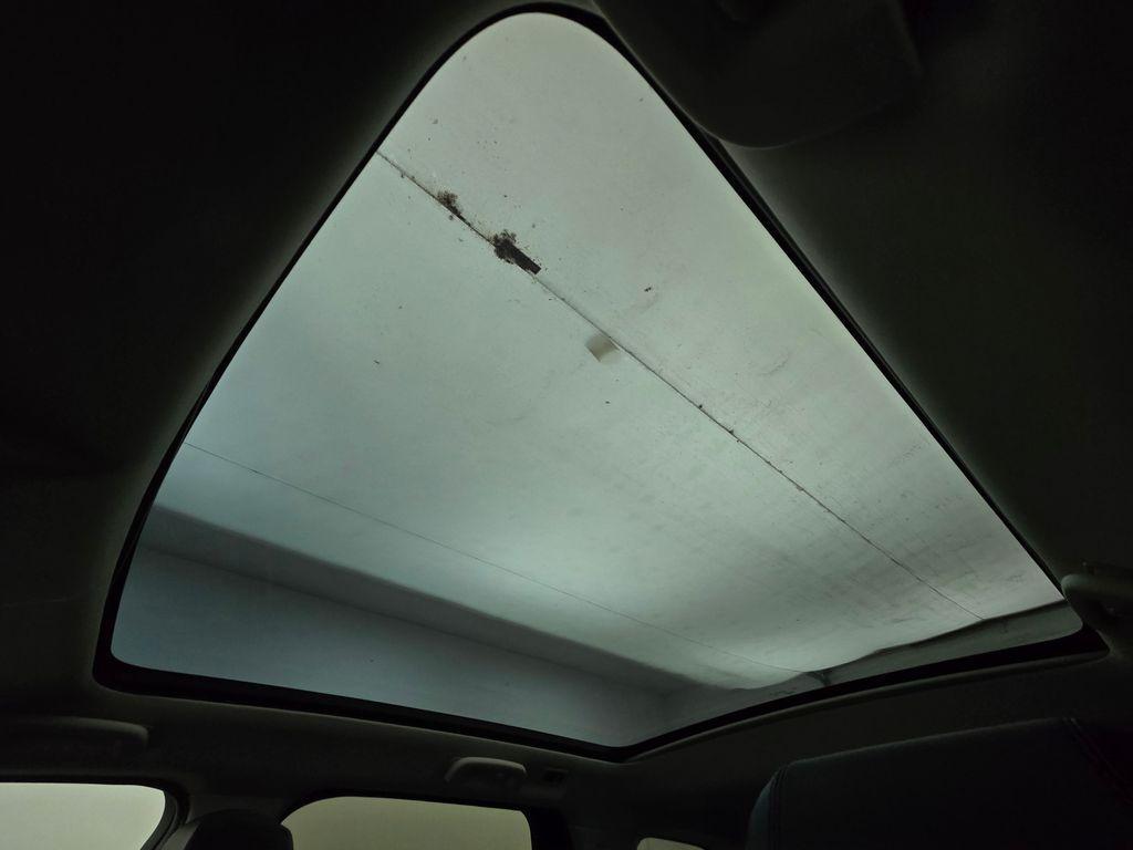 used 2025 Land Rover Discovery Sport car, priced at $35,500