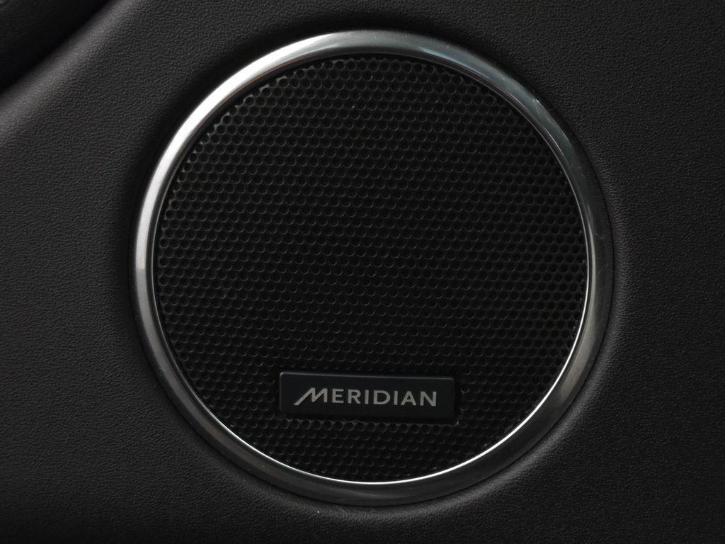 used 2025 Land Rover Discovery Sport car, priced at $35,500