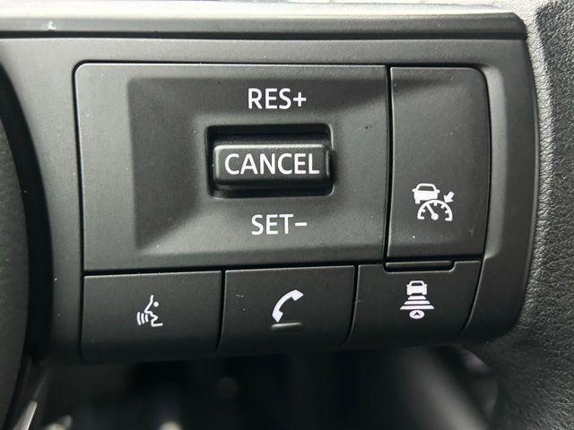 used 2025 Nissan Kicks car, priced at $21,400