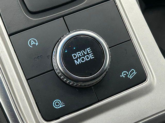 used 2023 Ford Explorer car, priced at $31,787