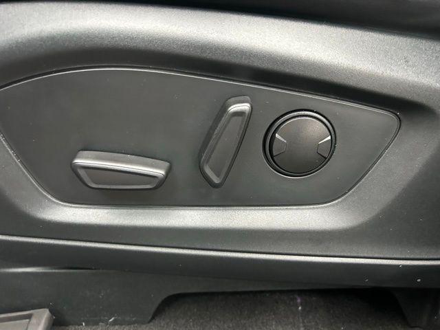 used 2023 Ford Explorer car, priced at $31,787