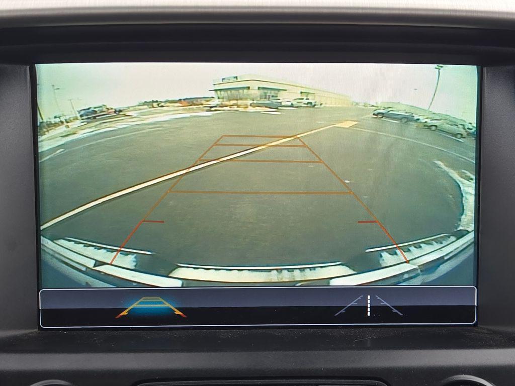 used 2018 GMC Canyon car, priced at $23,250