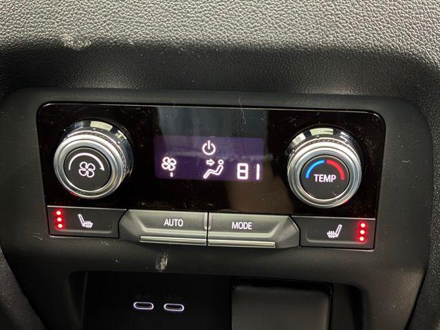 new 2026 GMC Acadia car, priced at $56,487