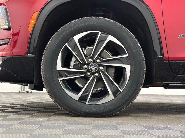 new 2026 Buick Enclave car, priced at $54,107