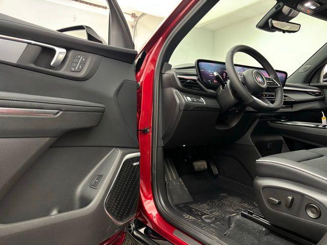 new 2026 Buick Enclave car, priced at $54,107