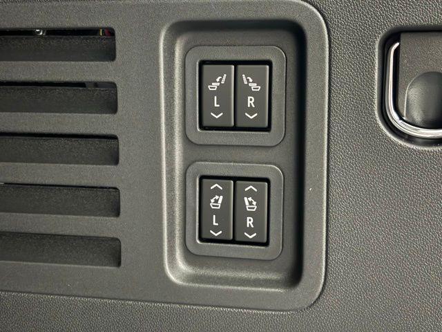 new 2026 Buick Enclave car, priced at $54,107