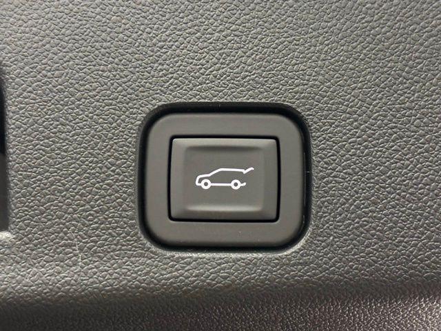 new 2026 Buick Enclave car, priced at $54,107