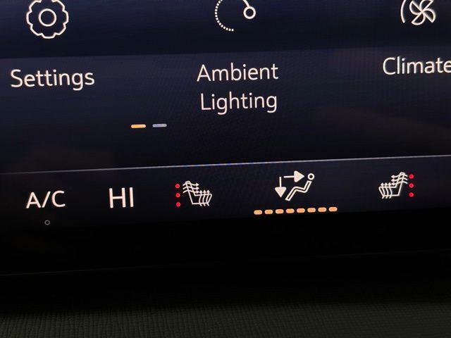 new 2026 Buick Enclave car, priced at $54,107