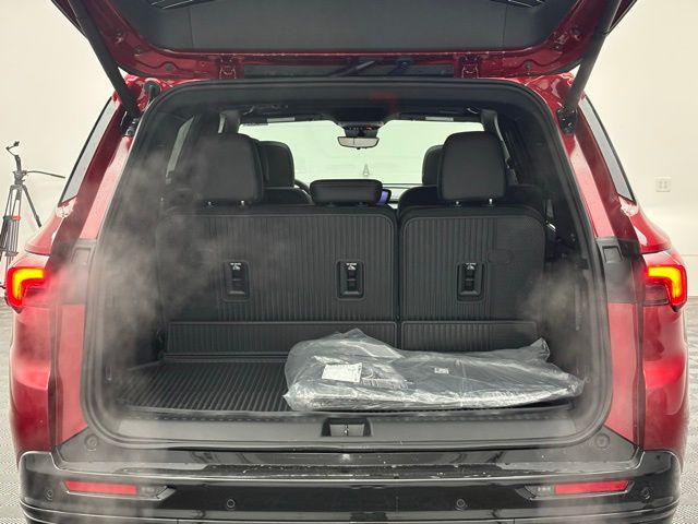 new 2026 Buick Enclave car, priced at $54,107