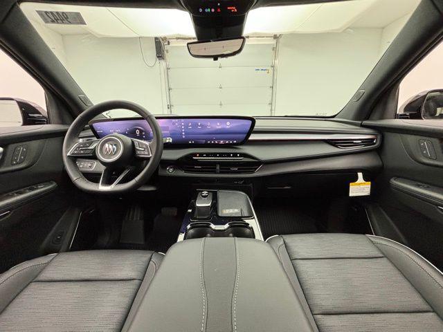 new 2026 Buick Enclave car, priced at $54,107