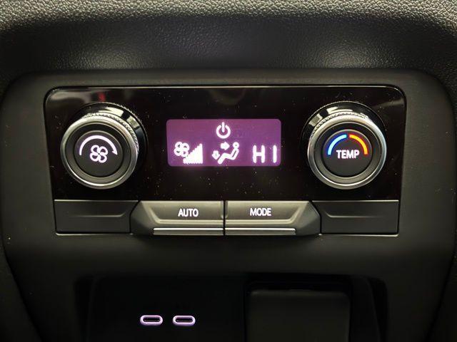 new 2026 Buick Enclave car, priced at $54,107