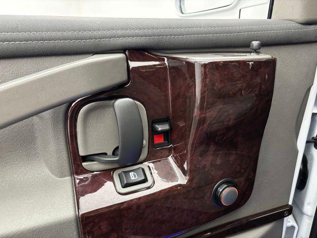 new 2026 GMC Savana 2500 car, priced at $89,740