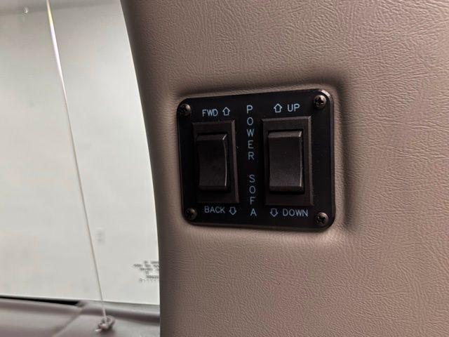 new 2026 GMC Savana 2500 car, priced at $89,740