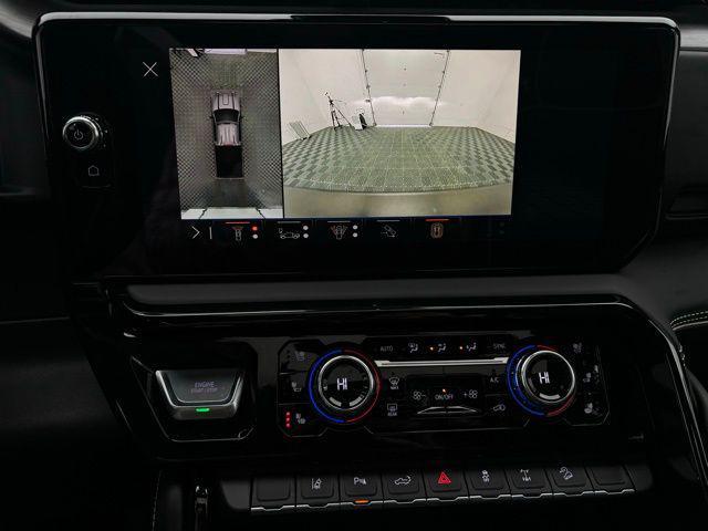 new 2026 GMC Sierra 2500 car, priced at $86,985